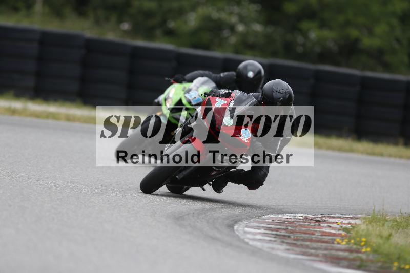 /18 23.05.2025 Get Faster Caremotion ADR/Gruppe gruen/78